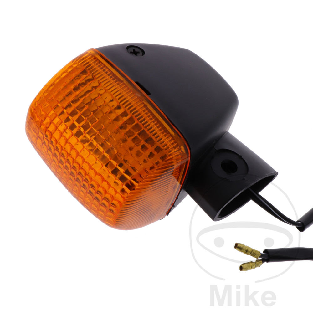 JMP blinkr HONDA CB 450 S 86-89, CB-1 400 F 89-90, CBR 600 F 95-96, CBR 900 RR FIREBLADE 92-95, CBX 750 F 84-86, NS 400 R 85-86, NTV 600 REVERE 88-91...