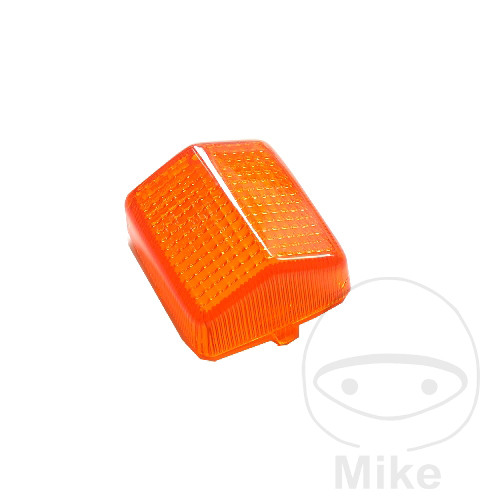 JMP blinkr sklíčko HONDA CB 250 TWO-FIFTY 96-98, CB 500 94-96, CB 750 NIGHTHAWK 91-92, CBR 600 F 87-96, CBR 1000 F 87-92, CBR 1000 F DUAL CBS 93-00,