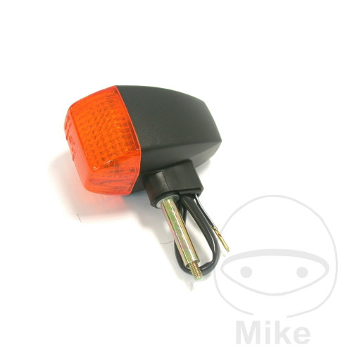 Levně JMP blinkr KAWASAKI GPZ 600 R NINJA 85-90, KLR 600 84-89, KLR 650 87-89