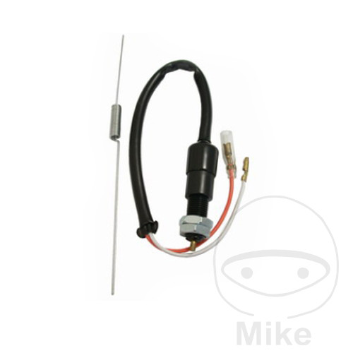 Levně JMP brzdový spínač KAWASAKI Z 400 80-81, Z 500 79-80, Z 550 81, Z 550 LTD 80-82, Z 650 77-83, Z 900 76, Z 1000 MK2 79-80...