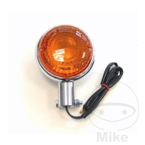 Levně JMP blinkr YAMAHA SR 400 14-16, SR 400 ANNIVERSARY 16, VMX-12 1200 N VMAX 85-87, VMX-12 1200 NC VMAX 85-87, VMX-12 1200 VMAX 86-02, VMX-12 1200 U VMAX