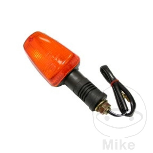 JMP turn signal YAMAHA FJ 1200 86-97, FJ 1200 A ABS 91-94, FZ 750 86, FZ 750 GENESIS 87-94, FZR 400 RR 92, FZR 600 H GENESIS 89-93, FZR 600 M GENESIS 89-93...