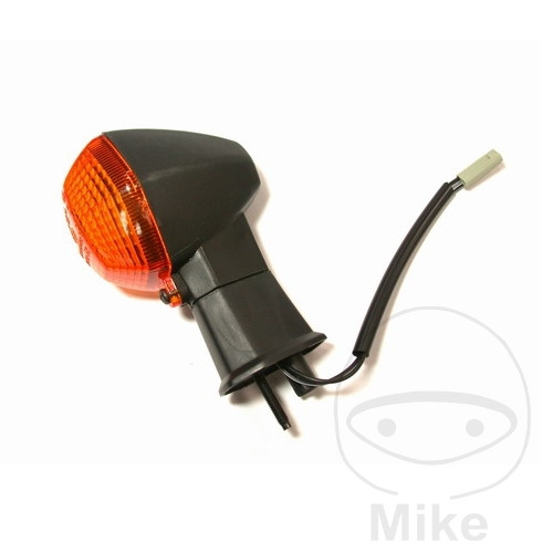 Levně JMP blinkr SUZUKI DR-Z 400 00-04, DR-Z 400 E 00-04, DR-Z 400 S 00-01, GSF 600 S BANDIT 01-04, GSF 600 BANDIT 00-04, GSF 600 SU BANDIT 01-04, GSF 600 U
