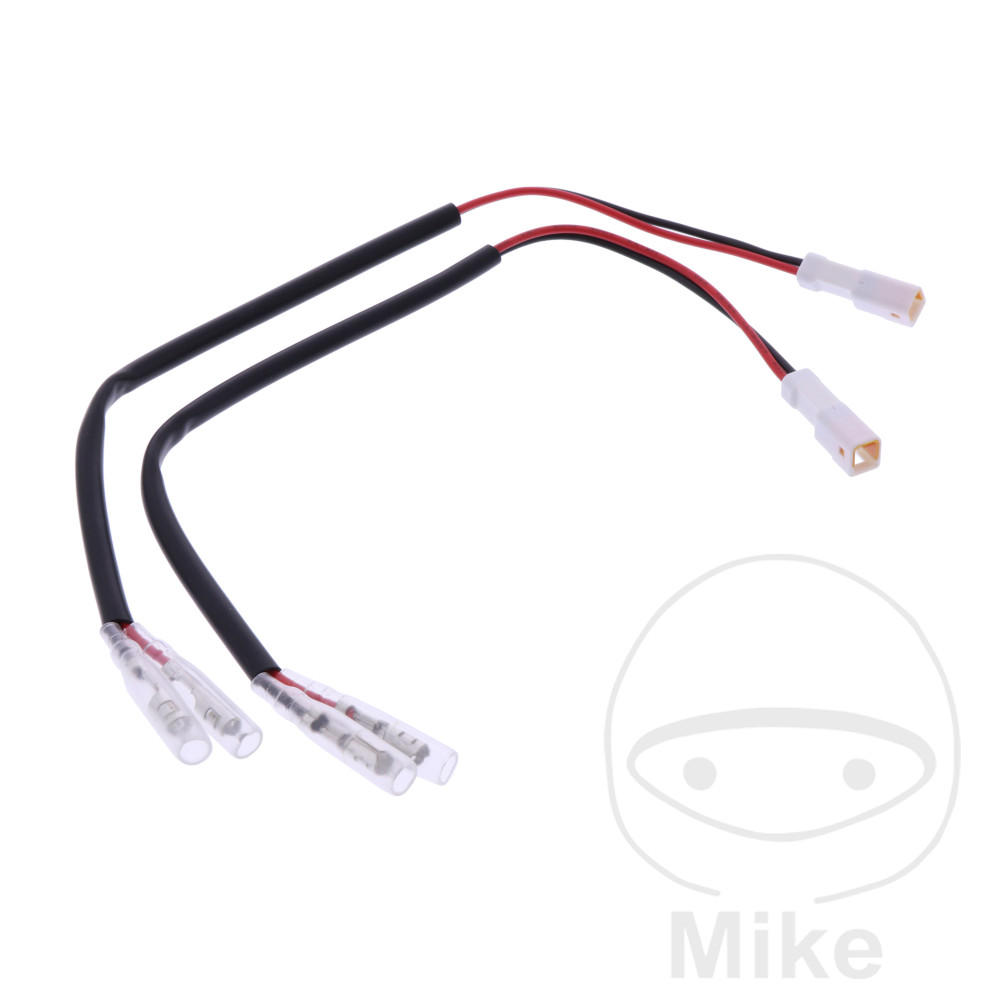 JMP adaptér kabel Blinkr Ducati / Indian DUCATI XDIAVEL 1260 S ABS 16-24, XDIAVEL 1260 ABS 19-20, XDIAVEL 1260 BLACK STAR ABS 21, XDIAVEL 1260 DARK ABS 21-24, XDIAVEL 1260 NERA ABS 22-24, INDIAN SCOUT 1130 A2 BOBBER ABS 18-22