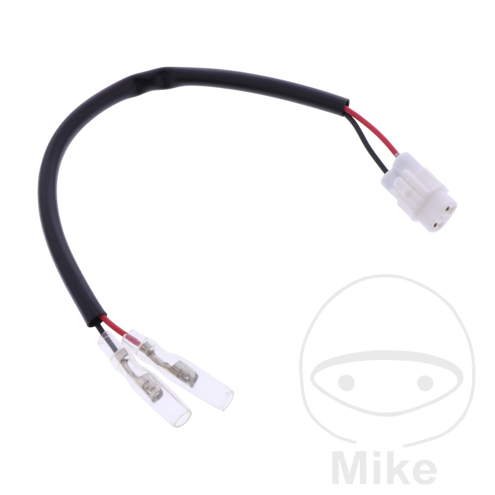 JMP adaptér kabel Blinkr Yamaha/Kawasaki KAWASAKI Z 900 RS ABS 18-23, Z 900 RS CAFE ABS 18-21, Z 900 RS ANNIVERSARY ABS 22, Z 900 RS SE ABS 22-23, Z 1000 03-16, Z 1000 ABS 07-20, Z 1000 BLACK EDITION 12...