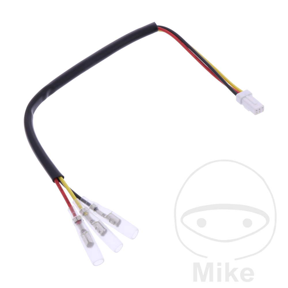 Adaptér kabel Světlo zadní JMP