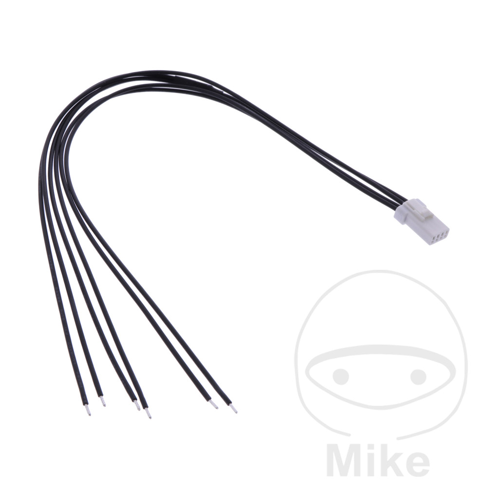 Adaptér kabel Světlo RU+BLI JMP Triumph