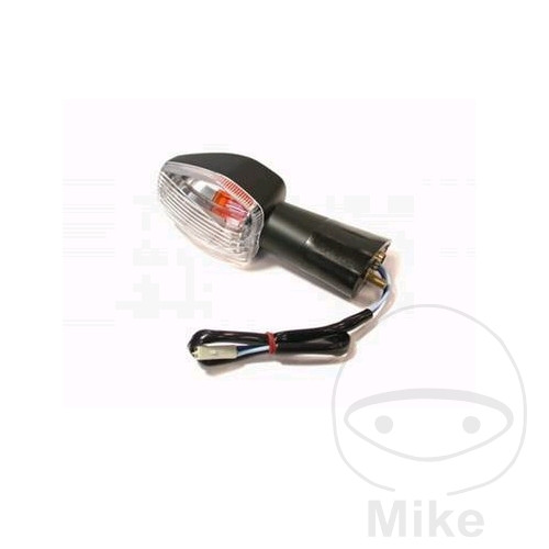 JMP blinkr HONDA CB 900 F HORNET 02-06, CB 1300 F SUPER FOUR 03-04, CB 1300 SA SUPER BOL`DOR ABS 05-13, CB 1300 A SUPER FOUR ABS 07-09, CBR 600 RR 06, CBR 1000 RR FIREBLADE 06-07, CBR 1000 RRS FIREBLADE EDITION 07...