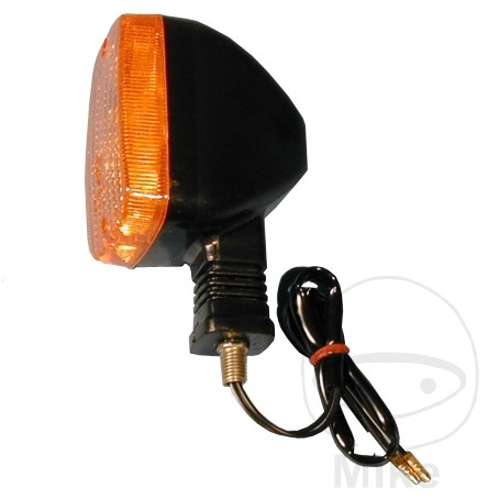 JMP blinkr kurz SUZUKI DR 600 SU 85-89, DR 600 S 85-89, DR 600 R DAKAR 86-89, DR 600 RU DAKAR 87-89, DR 650 RU DAKAR 90, DR 650 R DAKAR 90-91, DR 750 SU BIG 88-89...