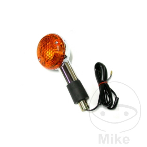 Levně JMP blinkr SUZUKI GS 750 KOLO S VÝPLETEM 77-79, GS 750 D KOLO S VÝPLETEM 77-79, GS 750 E LITÁ KOLA 78-79, GS 750 L 79, GS 850 G 79-80, GS 1000