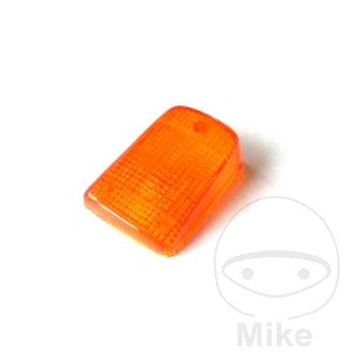 JMP blinkr sklíčko SUZUKI DR 125 SE 95-96, DR 125 SE, SEU 97-00, DR 350 S 90-94, DR 350 SH 92-94, DR 350 SE 94-99, DR 650 RSU 90-91, DR 650 RS 90-91...