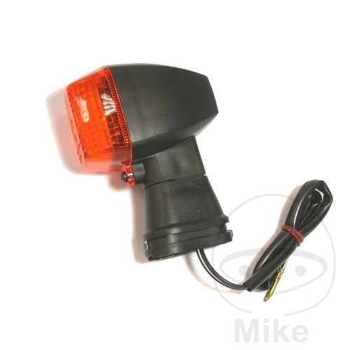 Levně JMP blinkr KAWASAKI KLE 500 91-04, ZX-6R 600 NINJA 95-97, ZX-7R 750 NINJA 96-02, ZX-7RR 750 NINJA 96-99, ZX-9R 900 NINJA 94-97, ZXR 750 STINGER 89-90,