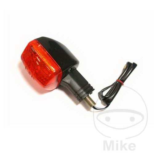 Levně JMP blinkr HONDA CB 250 TWO-FIFTY 96-98, CB 500 94-03, CB 500 S SPORT 98-03, CB 750 NIGHTHAWK 91-92, MTX 125 RW 83-90, NPS 50 ZOOMER 05-12, NX 650