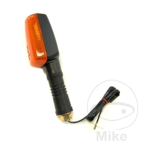 Levně JMP blinkr YAMAHA FZ 750 86, FZ 750 GENESIS 87-94, FZR 600 H GENESIS 89-93, FZR 600 M GENESIS 89-93, FZR 600 N GENESIS 89-93, FZR 750 R OW01 90-92,