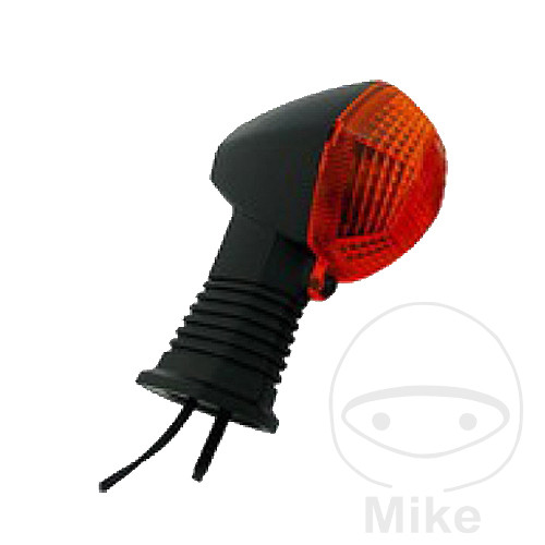Levně JMP blinkr SUZUKI GSF 650 S BANDIT 05-06, GSF 650 BANDIT 05-06, GSF 650 SU BANDIT 05-06, GSF 650 U BANDIT 05-06, GSF 650 SA BANDIT ABS 05-06, GSF 650