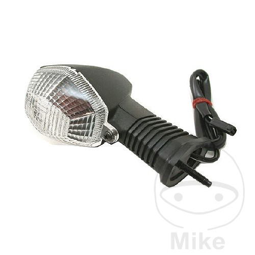 Levně JMP blinkr SUZUKI DL 650 V-STROM 09-11, DL 650 UE V-STROM 09-10, DL 650 A V-STROM ABS 09-11, DL 650 AUE V-STROM ABS 09-11, FL 125 SDW ADDRESS 07-09,