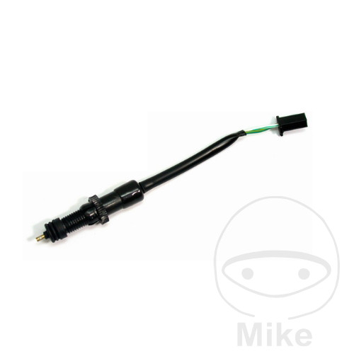 Levně JMP brzdový spínač HONDA ANF 125 INNOVA 07-12, CB 450 S 86-89, CB 500 94-03, CB 650 C CUSTOM 80-81, CB 650 79-82, CB 650 SC CUSTOM 82-83, CB 750 K