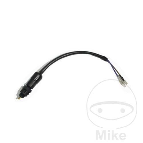 Levně JMP brzdový spínač KAWASAKI GPZ 305 BELT DRIVE BELT DRIVE 84-89, GPZ 750 R NINJA 85, GPZ 900 R NINJA ANTI DIVE 84-89, GPZ 900 R NINJA 90-94, GPZ 1000
