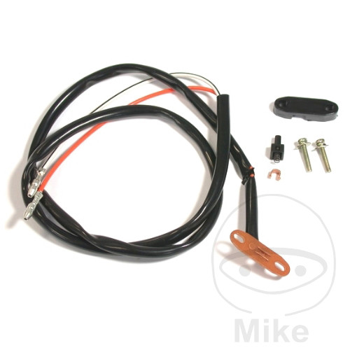 JMP brzdový spínač SUZUKI GN 250 85-93, GN 400  KOLO S VÝPLETEM 80, GN 400 TD  KOLO S VÝPLETEM 80-82, GN 400 L  LITÁ KOLA 80-82, GNX 250 E 82-84, GR 650 X  KOLO S VÝPLETEM 83-89, GR 650  LITÁ KOLA 83-89...
