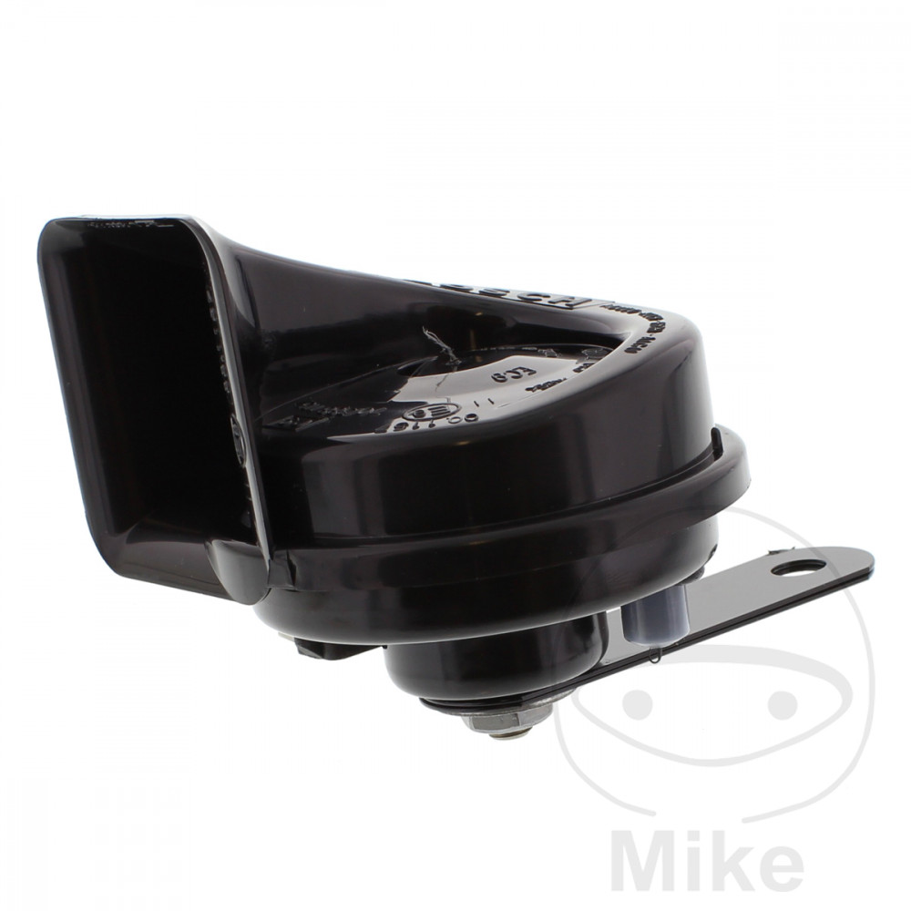 Bosch klakson 12V DC černá BMW K 1200 LT ABS 99-09, R 1150 RT ABS 02-05, R 1200 RT ABS 05-09
