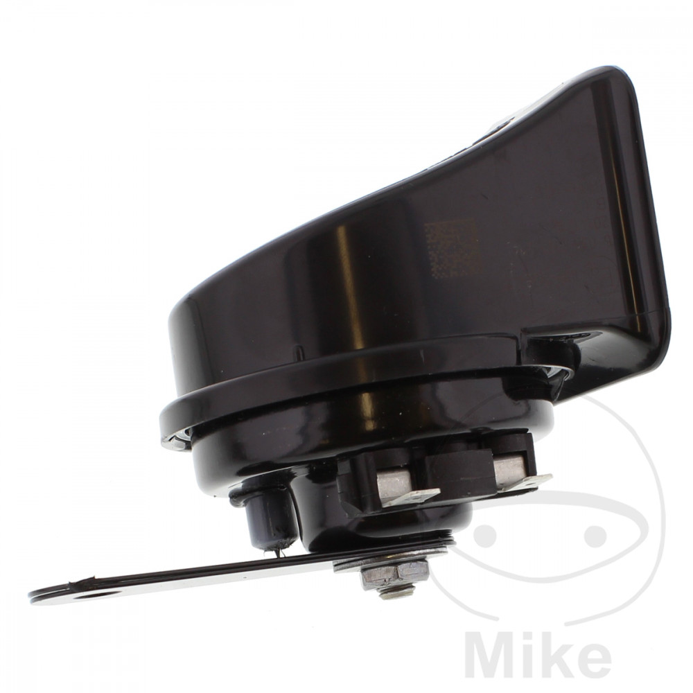 Levně Bosch fanfare 12V DC černá BMW K 1200 LT ABS 99-09, R 1150 RT ABS 02-05, R 1200 RT ABS 05-09