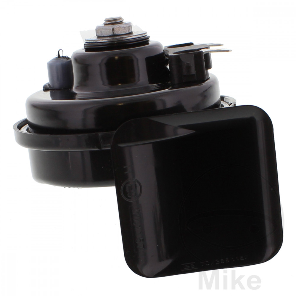 Bosch klakson 12V DC černá BMW K 1200 LT ABS 99-09, R 1150 RT ABS 02-05, R 1200 RT ABS 05-09