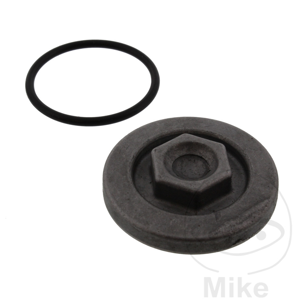 Levně JMP KAPPE HONDA FES 125 PANTHEON CBS 03-07, FES 125 S-WING 07-10, FES 125 A S-WING ABS 07-13, FES 150 PANTHEON 03-05, FES 150 S-WING 07-09, FES 150 A
