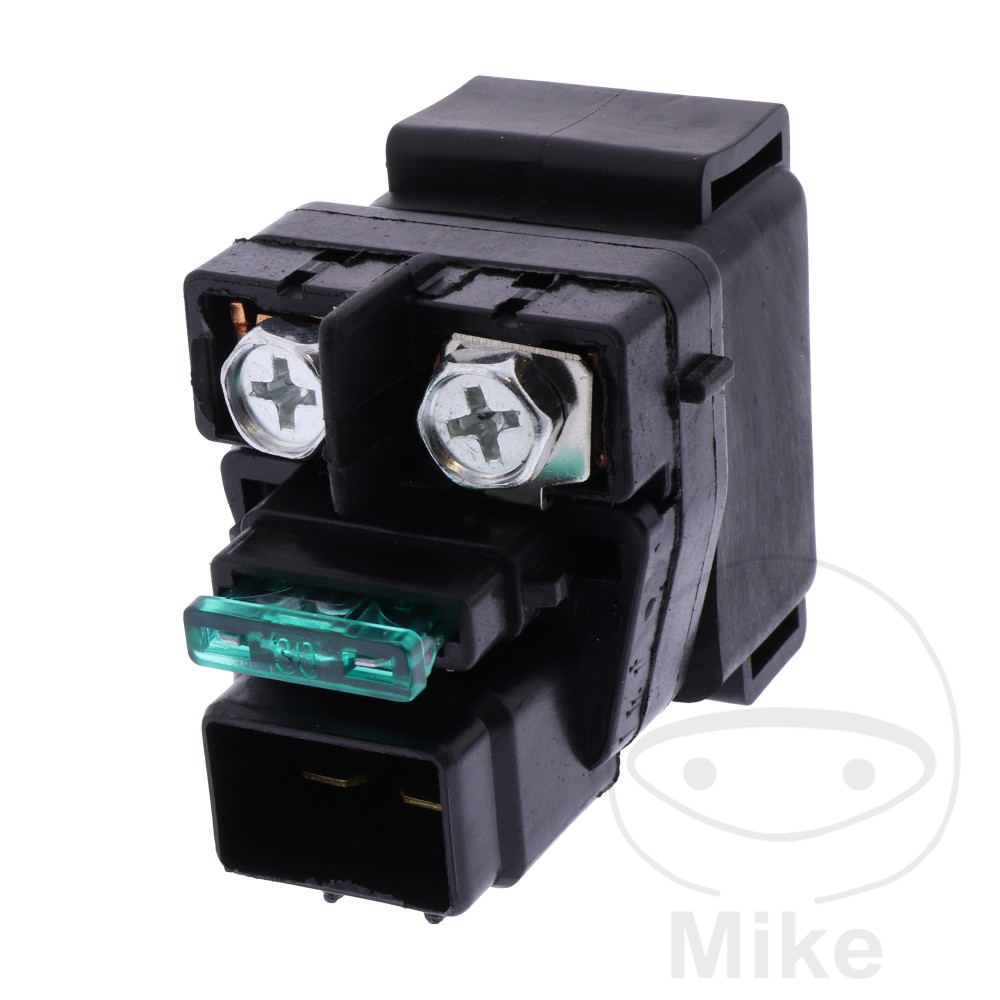 JMP relé startéru ARCTIC CAT/TEXTRON DVX 400 2WD 04-08, KAWASAKI KFX 400 KSF 03-06, SUZUKI GSX 600 F 01-05, GSX 600 FU 01, GSX-R 600 01-05, GSX-R 600