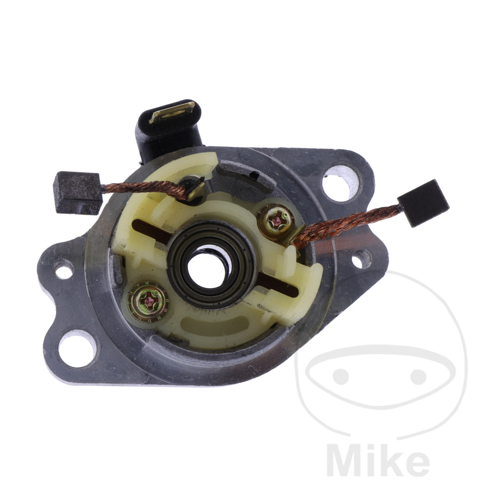Originální díl držák Uhlíky APRILIA HABANA 50 99, HABANA 50  KAT 00-01, HABANA 50 CUSTOM 99, HABANA 50 CUSTOM KAT 00-01, HABANA/MOJITO 50  KAT 02-04, HABANA/MOJITO 50 CUSTOM KAT 02-04, SCARABEO 50 2T DD DITECH 01-05...