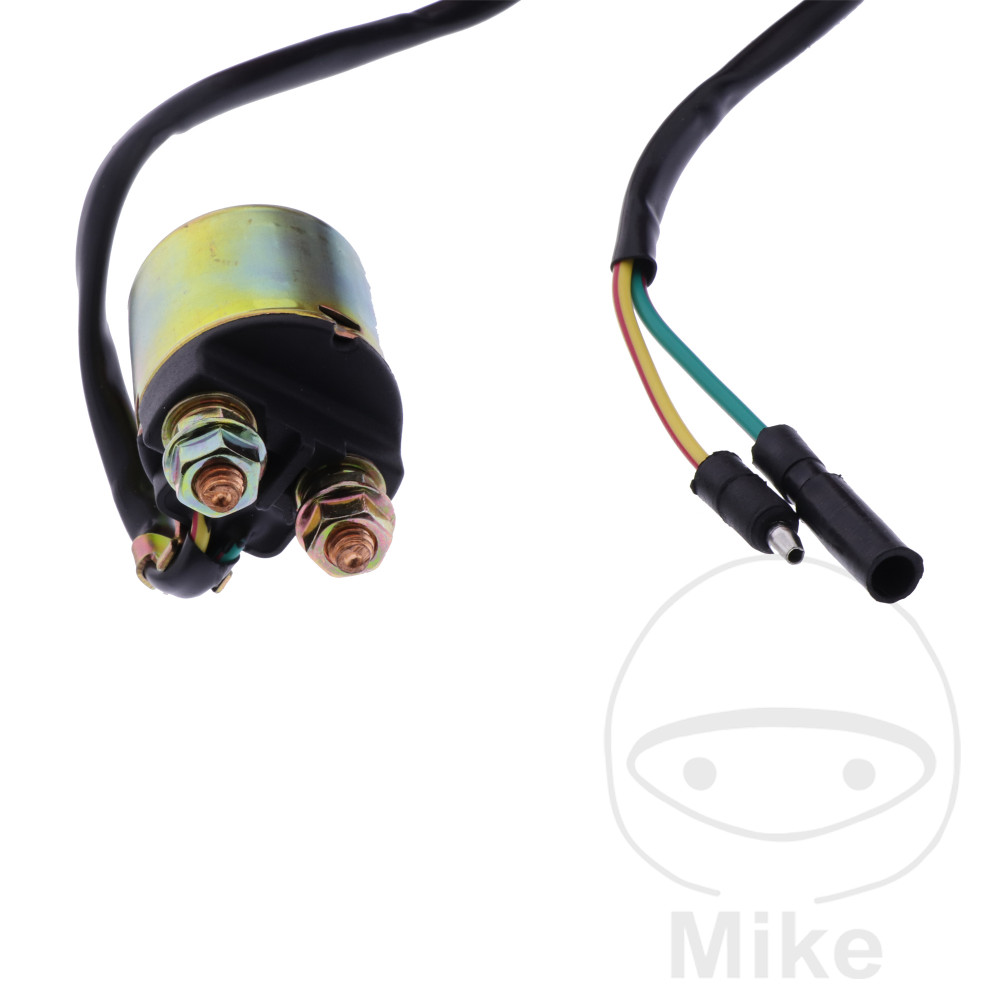 Levně JMP relé startéru ADLY/HER CHEE/HERKULES ATV 300 S SPORT 04-07, CHEE/HERKULES ATV 300 U UTILITY 04-09, CHEE/HERKULES CROSSOVER 300 05-07,