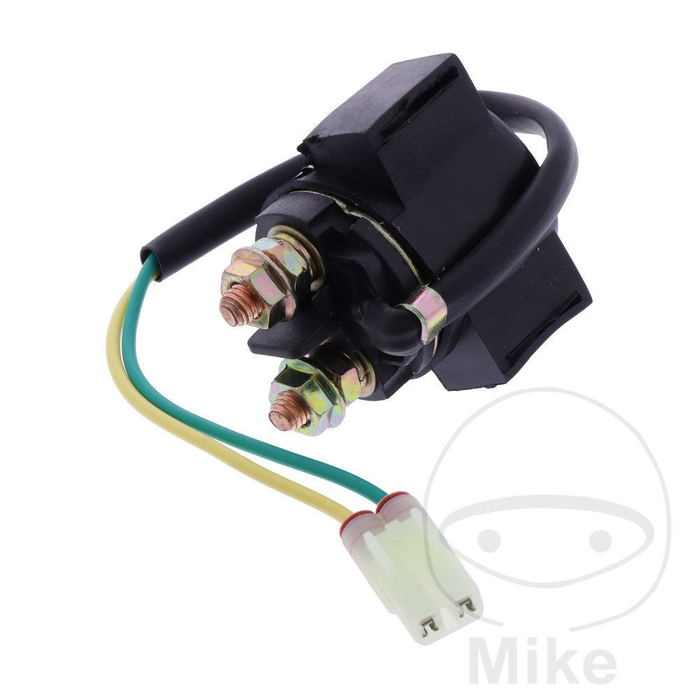 JMP relé startéru HONDA TRX 650 FA FOURTRAX RINCON AT 03-05, TRX 680 FA FOURTRAX RINCON AT 06-21, POLARIS RANGER 400 HO 4WD 10-14, RANGER 500 HO EFI