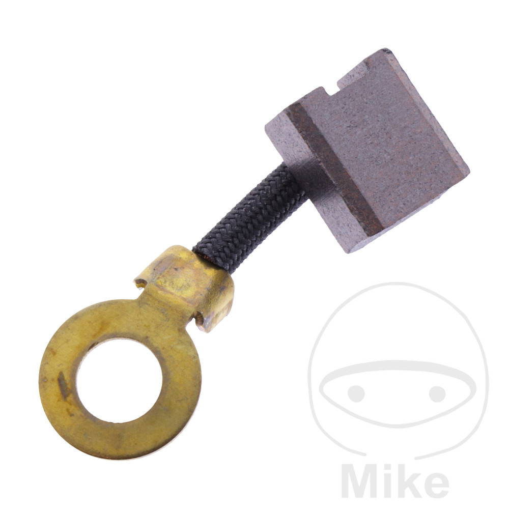 Levně Originální díl uhlíky KAWASAKI EL 250 ELIMINATOR 88-95, EL 252 ELIMINATOR 96-03, GPZ 305 BELT DRIVE BELT DRIVE 84-89, Z 250 79-82, Z 305 GP 83, ZZR