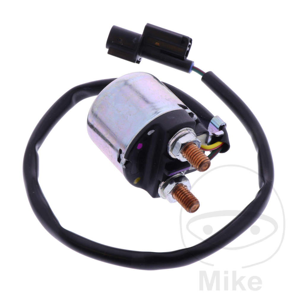 Levně Originální díl přerušovací relé Startér HONDA CB 650 RA NEO SPORTS CAFE ABS 21-24, CB 650 RA ABS 24-25, CB 650 RAC E-CLUTCH ABS 24-25, CBR 650 RA