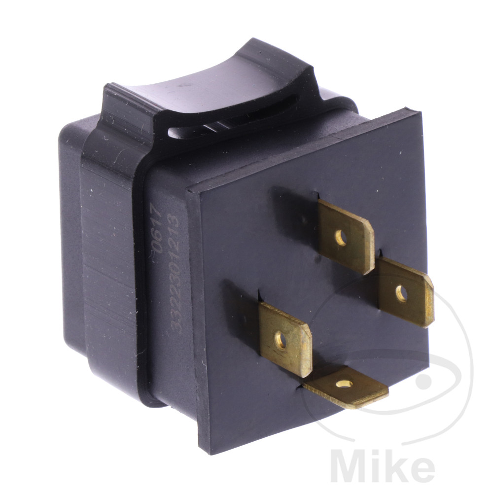 Levně Originální díl přerušovací relé Startér MBK CS 50 AC MACH G 02-06, CS 50 Z LC MACH G 02-06, CW 50 BOOSTER L 12 PALCŮ 05-06, YAMAHA CS 50 R AC JOG