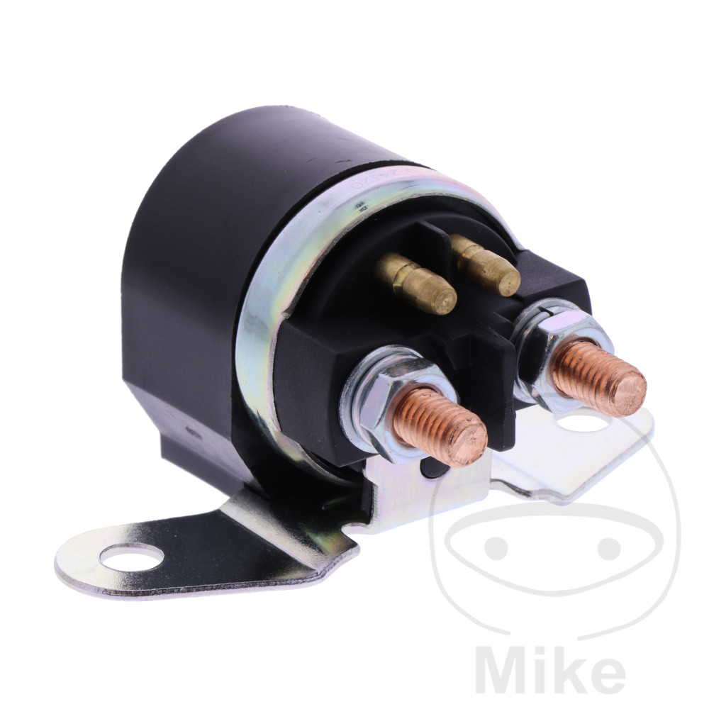 Levně JMP přerušovací relé Startér ARCTIC CAT/TEXTRON CAT 250 2WD 99-05, CAT/TEXTRON CAT 250 4WD 01-05, CAT/TEXTRON CAT 300 2WD 98-03, CAT/TEXTRON CAT