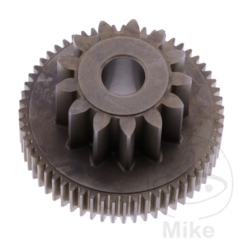 Originální díl volnoběžka HM-MOTO CRE-F 125 X 4T BAJA 10-13, CRE-F 125 X RR 4T BAJA 10-13, CRE-F 125 X 4T ENDURO 08-09, CRE-F 125 X 4T SIX COMPETITION 10-11, CRM-F 125 X 4T DERAPAGE 10-11, CRM-F 125 X RR 4T DERAPAGE 10-13, CRM-F 125 X 4T DERAPAGE 12-13..