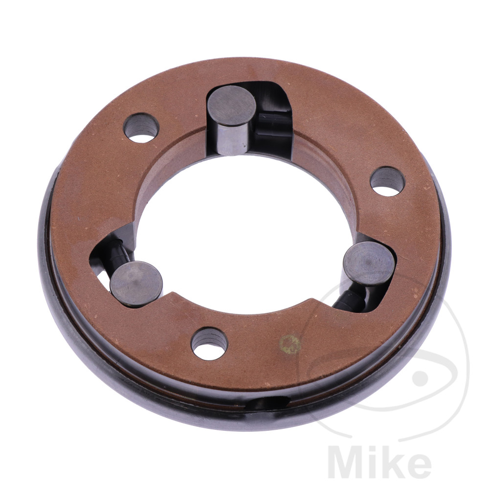Levně Originální díl volnoběžka BETA RR 125 LC 4T ENDURO 13-16, RR 125 LC 4T ENDURO CBS 17-19, RR 125 LC 4T ENDURO CBS FARBE ROT 20-23, RR 125 LC 4T ENDURO