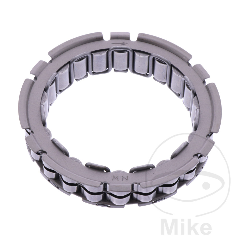 Originální díl volnoběžka HONDA CMX 1100 A REBEL ABS 21-23, CMX 1100 D REBEL DCT ABS 21-23, CMX 1100 TA REBEL ABS 23, CMX 1100 TD REBEL DCT ABS 23, CRF 1000 L AFRICA TWIN 16, CRF 1000 L A AFRICA TWIN ABS 16-20, CRF 1000 L D AFRICA TWIN DCT ABS DCT 16-19..