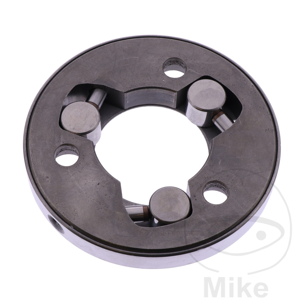 Levně Originální díl volnoběžka YAMAHA TT-R 125 LWE 11-21, XT 125 R 08-12, XT 125 X 08-12, YBR 125 SPD CUSTOM 08-16, YBR 125 ED 05-16
