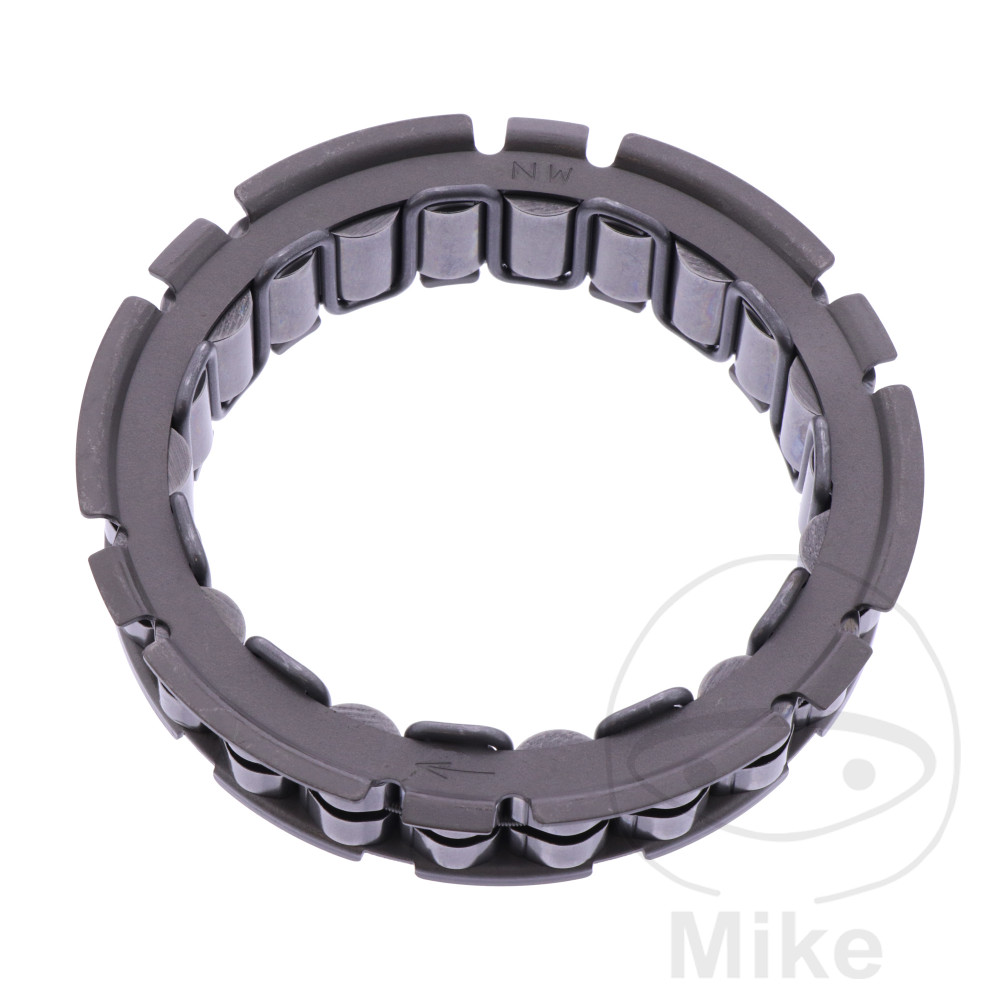 Levně Originální díl volnoběžka APRILIA PEGASO 650 97-00, PEGASO 650 IE 04, PEGASO 650 GARDA 98-00, PEGASO 650 IE GARDA 04, KAWASAKI KL 650 TENGAI 89-91,