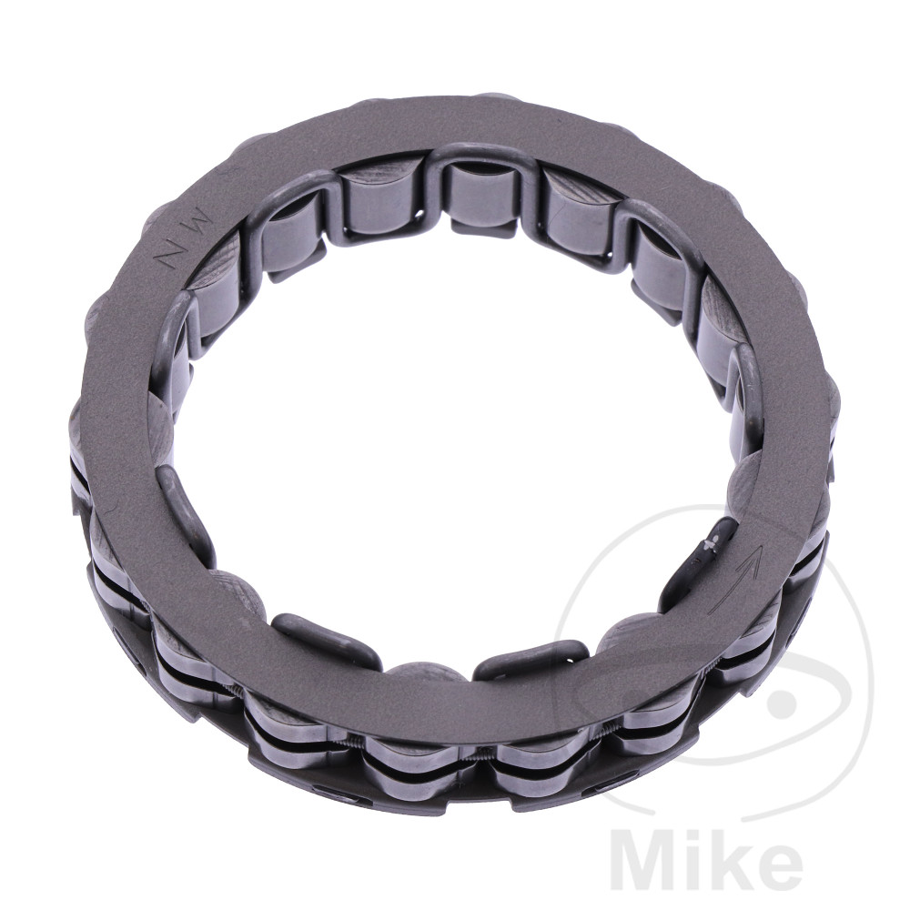 Levně Originální díl volnoběžka YAMAHA YZF-R6 600 06-17, YZF-R6 600 ANNIVERSARY 12-13, YZF-R6 600 S EDITION 06-07, YZF-R6 600 ABS 17-21