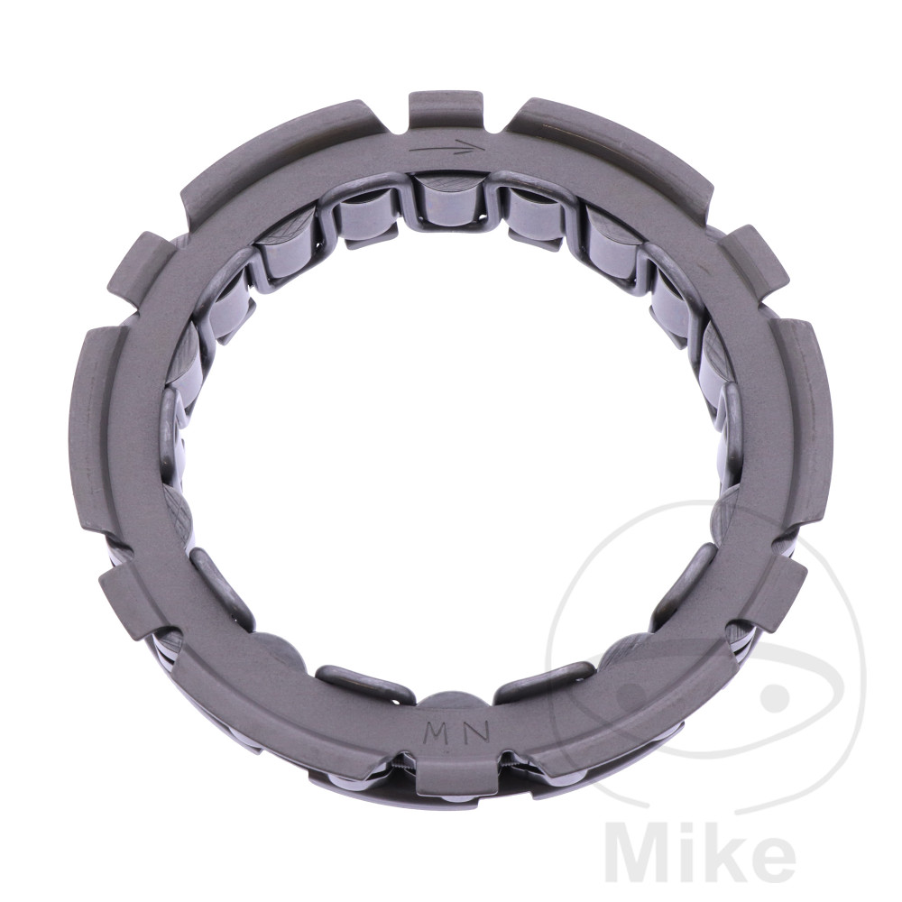 Levně Originální díl volnoběžka KAWASAKI ER-6F 650 06-17, ER-6F 650 ABS 06-17, ER-6N 650 05-17, ER-6N 650 ABS 05-17, KLE 650 VERSYS 07-16, KLE 650 VERSYS