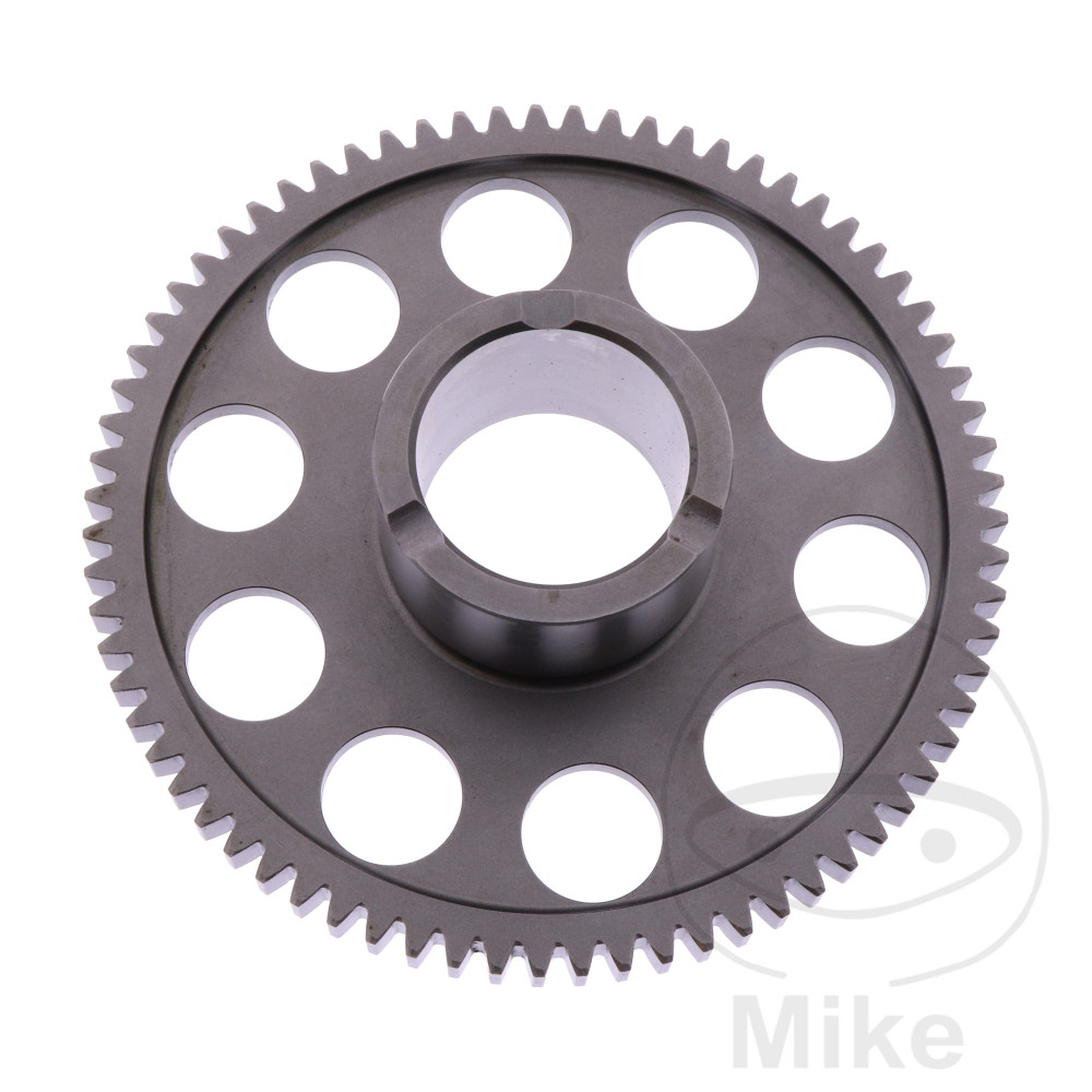 Originální díl volnoběžka KTM DUKE 690 III 08-11, DUKE 690 R 10-12, DUKE 690 ABS 12-19, DUKE 690 R ABS 13-17, ENDURO 690 LC4 08-10, ENDURO 690 R LC4