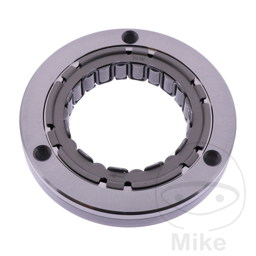 Levně Originální díl volnoběžka YAMAHA MT-03 660 H 06-14, MT-03 660 N 06-08, XT 660 X 04-16, XT 660 Z TENERE 08-16, XT 660 ZA TENERE ABS 11-16, XT 660 R