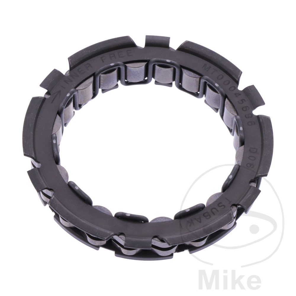 Originální díl volnoběžka TRIUMPH DAYTONA 675 06-13, DAYTONA 675 R 11-12, DAYTONA 675 R ABS 13-17, DAYTONA 675 ABS 13-17, SPEED TRIPLE 1200 RS ABS 21-23, STREET TRIPLE 660 S A2 ABS 17-23, STREET TRIPLE 675 08-13...