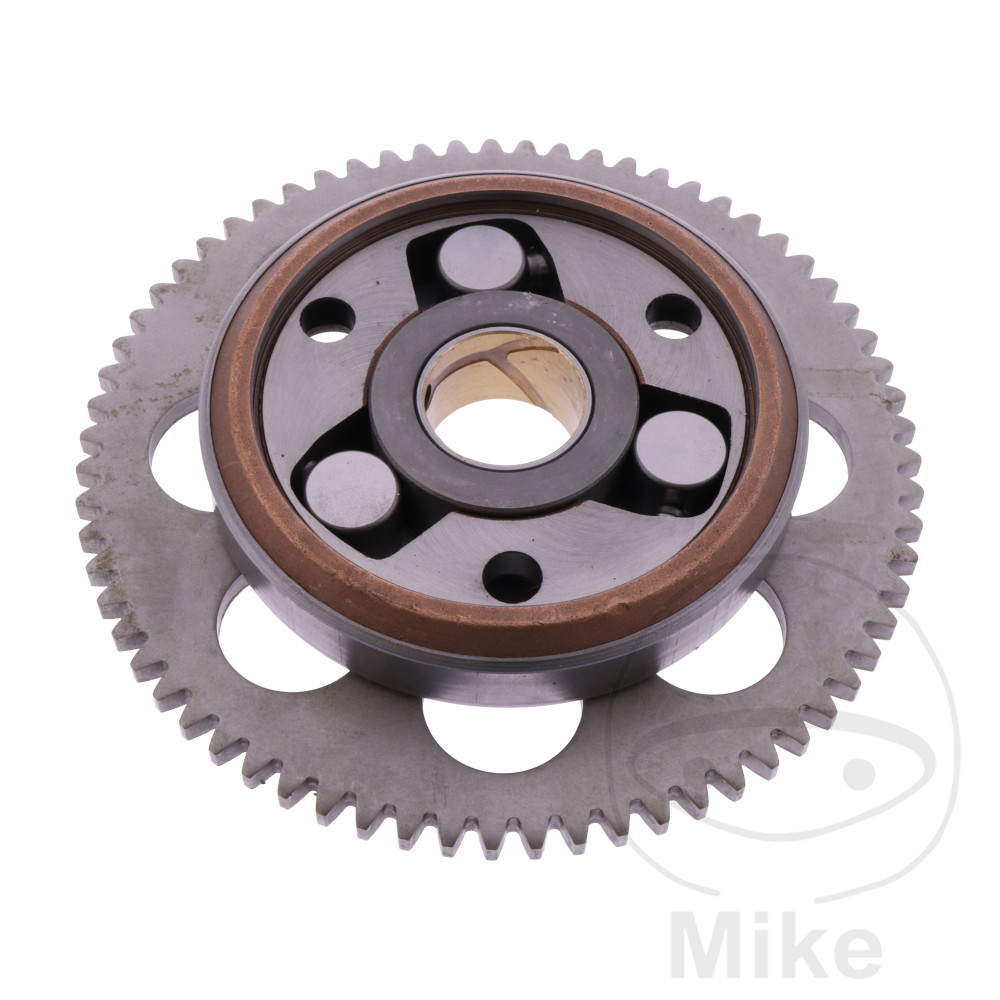 Levně Originální díl volnoběžka SUZUKI GS 450 L 80-87, GS 450 SU 88, GS 450 S 80-88, GS 450 EU LITÁ KOLA 88, GS 450 E LITÁ KOLA 80-88, GS 450 KOLO S
