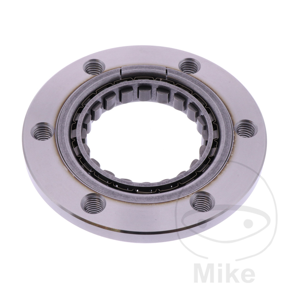 Levně Originální díl volnoběžka YAMAHA XG 250 TRICKER 05-06, YBR 250 07-13, YFM 250 R YFM25R 08-14, YFM 250 R SE SPECIAL EDITION YFM25RSE 09, YZF-R6 600 H