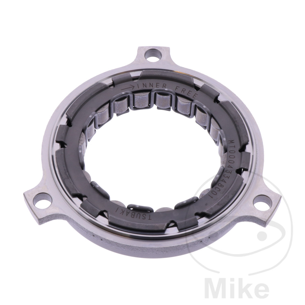 Originální díl volnoběžka INDIAN FTR 1200 ABS 19-23, FTR 1200 S ABS 19-22, FTR 1200 A2 ABS 19-23, FTR 1200 R CARBON ABS 21-23, FTR 1200 R RACE