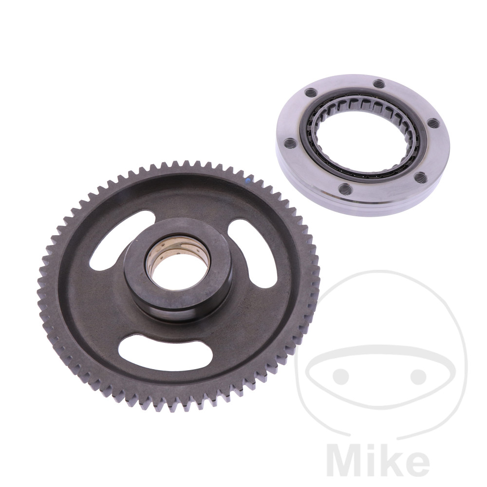 Levně Originální díl volnoběžka SUZUKI GSX 1400 02-07, GSX 1400 U1 02-05