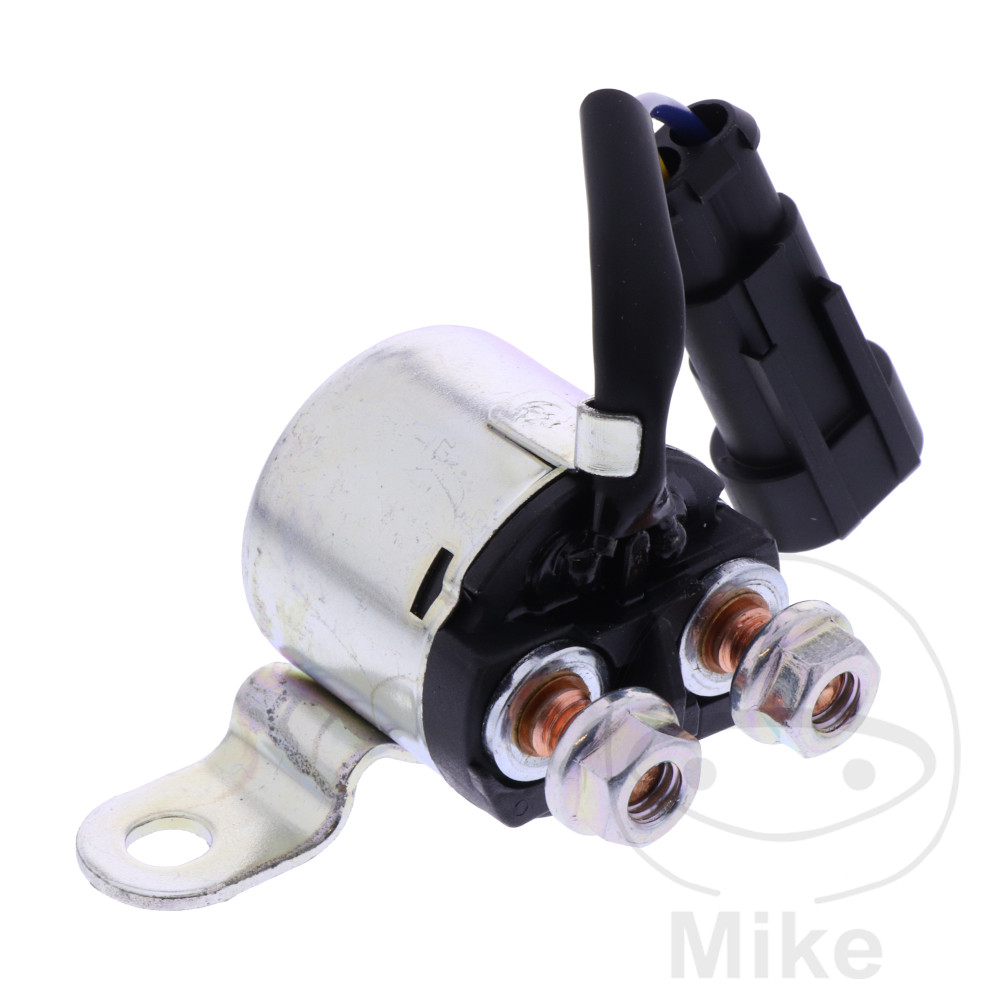 Originální díl přerušovací relé Startér INDIAN CHIEF 1800 ABS 18, CHIEF 1800 CLASSIC ABS 14-18, CHIEF 1800 DARK HORSE ABS 16-20, CHIEF 1800 VINTAGE